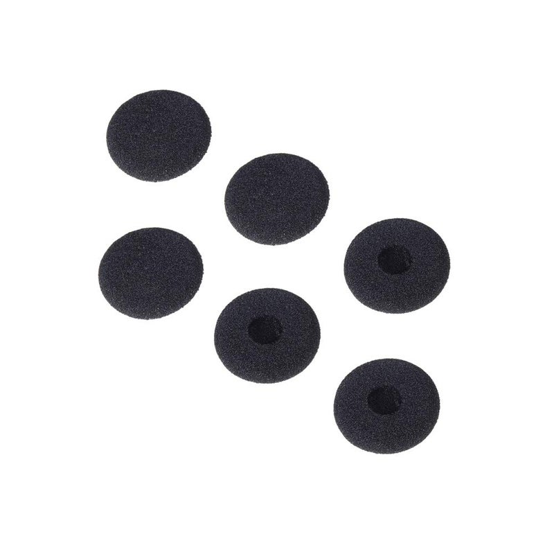 ECS WordHear-O DAP 2 Prong Under-Chin Audio Transcription Headset for Dictaphone Devices - Image 3